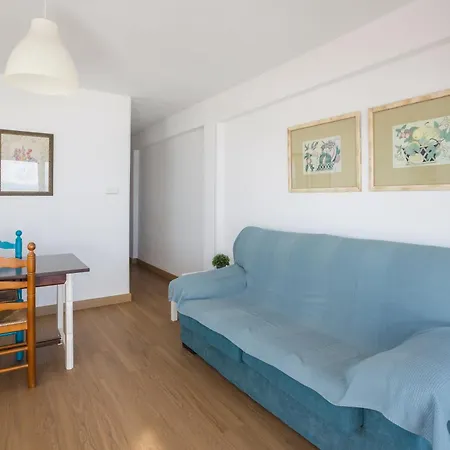 Apartamento Guillem Bellreguard
