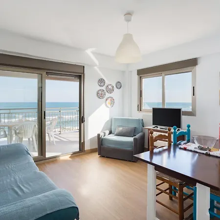 Guillem Apartment