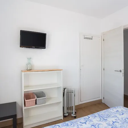 Apartment Guillem *