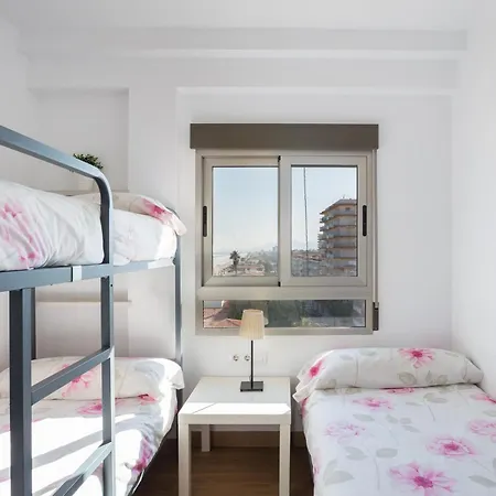 Apartamento Guillem Bellreguard