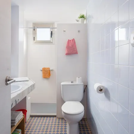 Apartamento Guillem