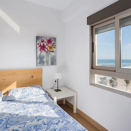 Guillem Apartment