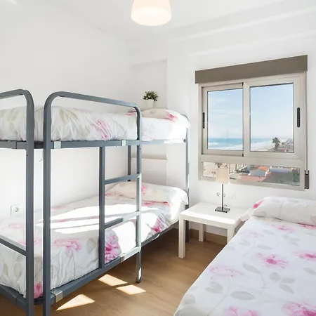 Apartamento Guillem *