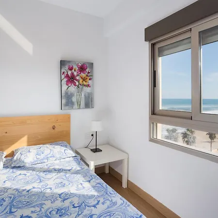 Guillem Apartment